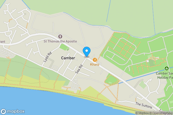 Auction Properties in Camber|propertyauctions.io