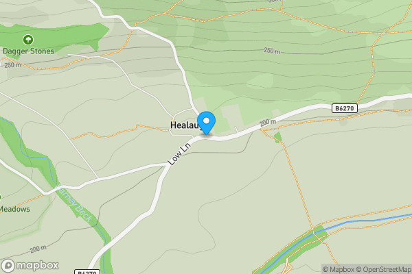 Auction Properties in Healaugh|propertyauctions.io