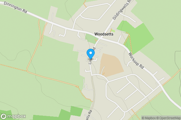 Auction Properties in Woodsetts|propertyauctions.io