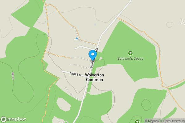 Auction Properties in Wolverton Common|propertyauctions.io