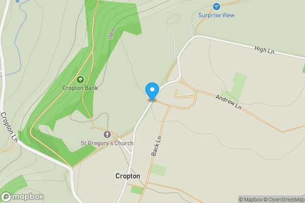 Auction Properties in Cropton|propertyauctions.io
