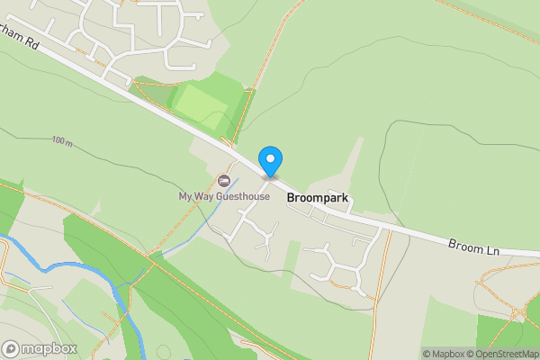 Auction Properties in Broompark|propertyauctions.io