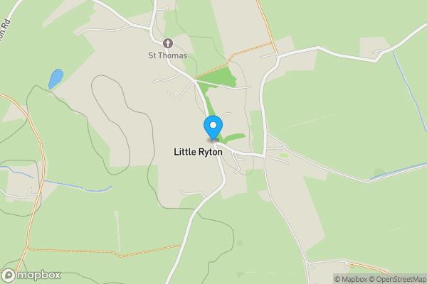 Auction Properties in Little Ryton|propertyauctions.io