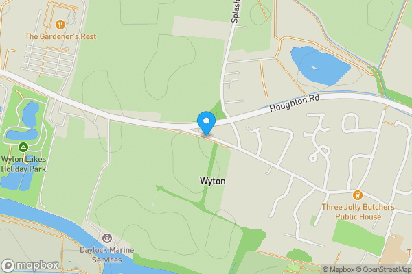 Auction Properties in Wyton|propertyauctions.io