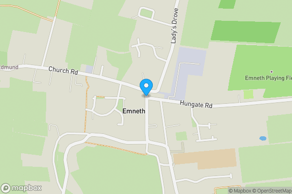 Auction Properties in Emneth|propertyauctions.io