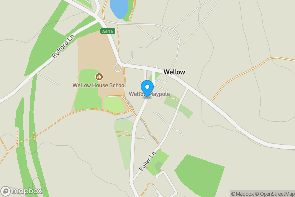 Auction Properties in NG22|propertyauctions.io