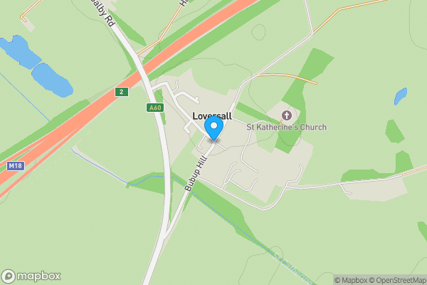 Auction Properties in Loversall|propertyauctions.io