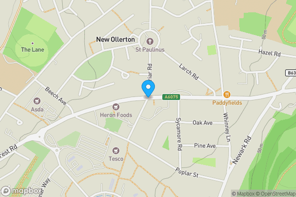 Auction Properties in New Ollerton|propertyauctions.io