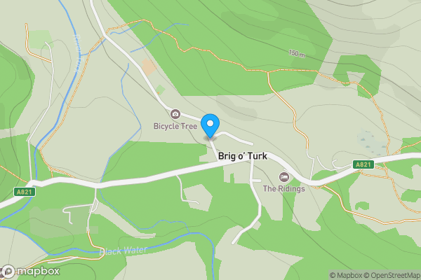 Auction Properties in Brig o'Turk|propertyauctions.io