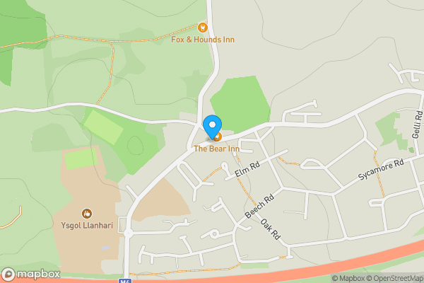 Auction Properties in Llanharry|propertyauctions.io