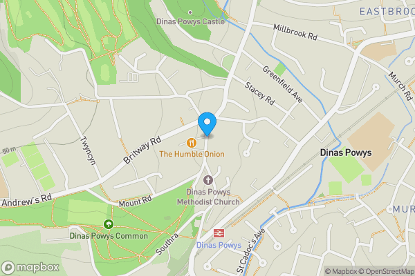 Auction Properties in Dinas Powys|propertyauctions.io