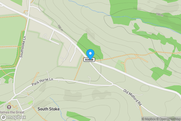 Auction Properties in South Stoke|propertyauctions.io