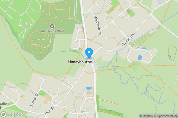 Auction Properties in Honeybourne|propertyauctions.io