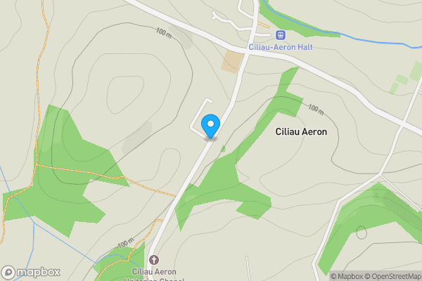 Auction Properties in Ciliau Aeron|propertyauctions.io