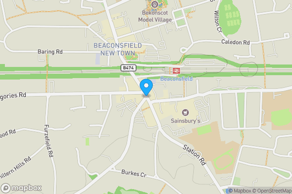 Auction Properties in Beaconsfield|propertyauctions.io