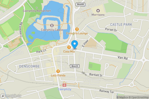 Auction Properties in Caerphilly, Wales|propertyauctions.io