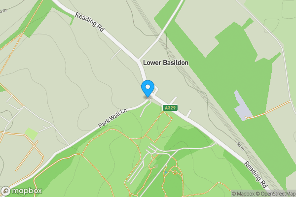 Auction Properties in Lower Basildon|propertyauctions.io
