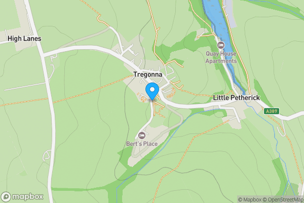 Auction Properties in Tregonna|propertyauctions.io