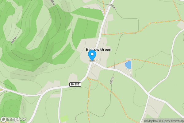 Auction Properties in Berrow Green|propertyauctions.io