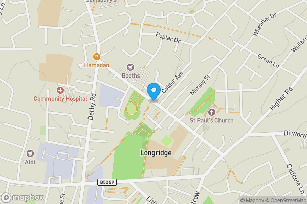 Auction Properties in Longridge|propertyauctions.io