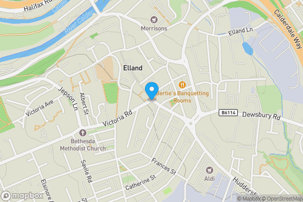 Auction Properties in HX5|propertyauctions.io