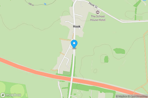 Auction Properties in Hook|propertyauctions.io