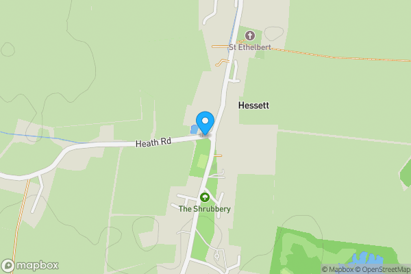 Auction Properties in Hessett|propertyauctions.io