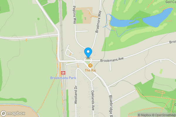 Auction Properties in Brookmans Park|propertyauctions.io