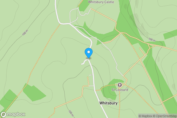 Auction Properties in Whitsbury|propertyauctions.io