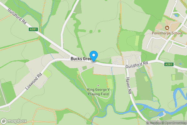 Auction Properties in Bucks Green|propertyauctions.io