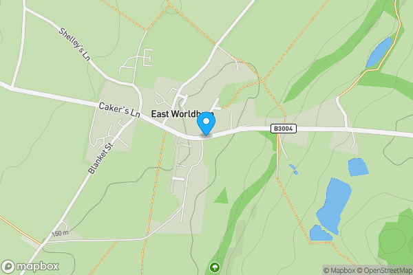 Auction Properties in East Worldham|propertyauctions.io