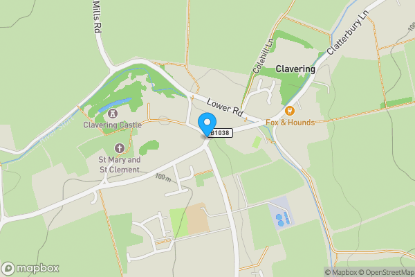 Auction Properties in Clavering|propertyauctions.io