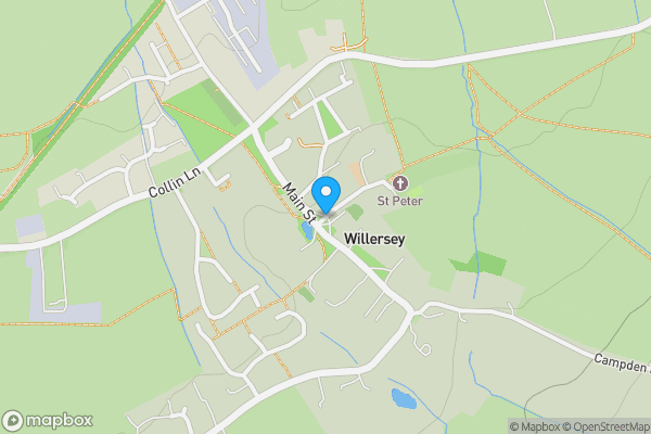 Auction Properties in Willersey|propertyauctions.io