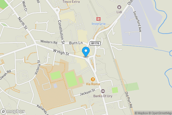 Auction Properties in Inverurie|propertyauctions.io