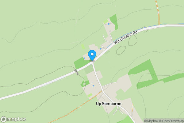 Auction Properties in Up Somborne|propertyauctions.io