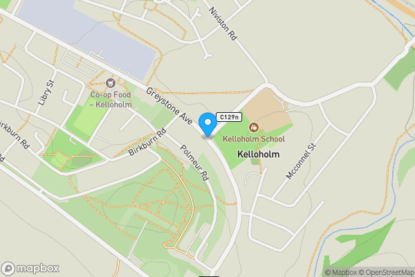 Auction Properties in Kirkconnel|propertyauctions.io