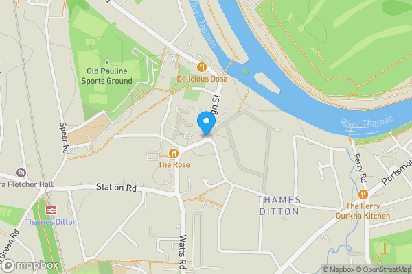Auction Properties in Thames Ditton|propertyauctions.io