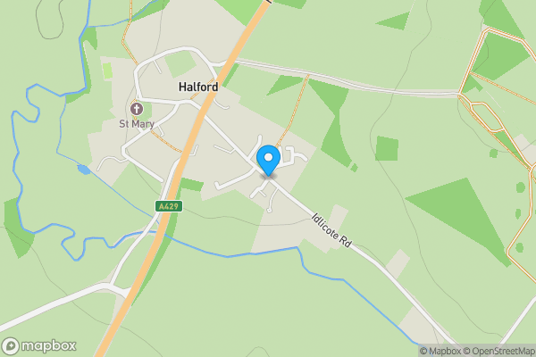 Auction Properties in Halford|propertyauctions.io