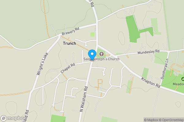 Auction Properties in Trunch|propertyauctions.io