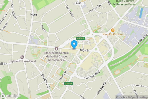 Auction Properties in B65|propertyauctions.io