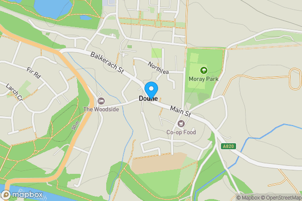 Auction Properties in Doune|propertyauctions.io