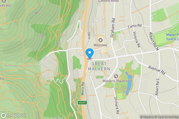 Auction Properties in Great Malvern|propertyauctions.io