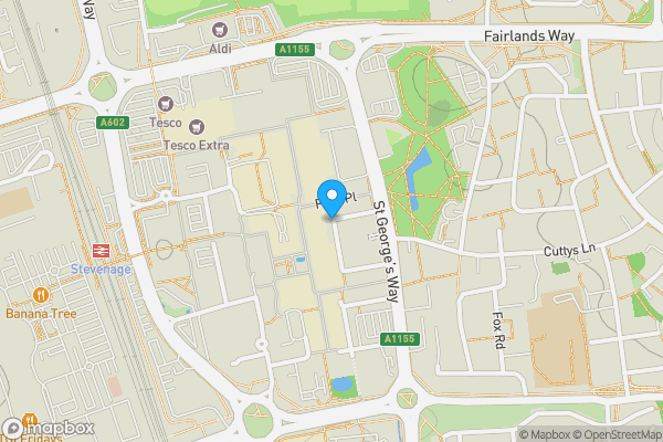 Auction Properties in Stevenage|propertyauctions.io