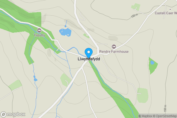 Auction Properties in Llwyndafydd|propertyauctions.io