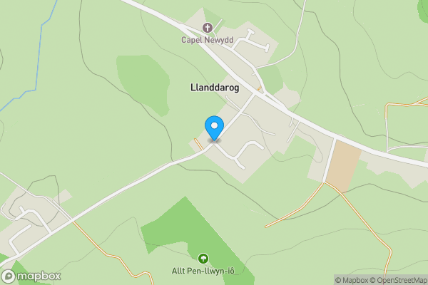 Auction Properties in Llanddarog|propertyauctions.io