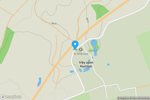 Auction Properties in Irby upon Humber|propertyauctions.io