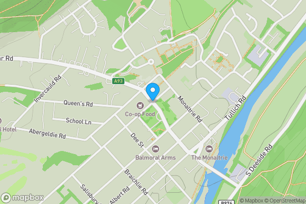 Auction Properties in Ballater|propertyauctions.io