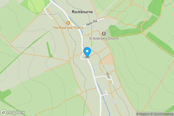 Auction Properties in Rockbourne|propertyauctions.io