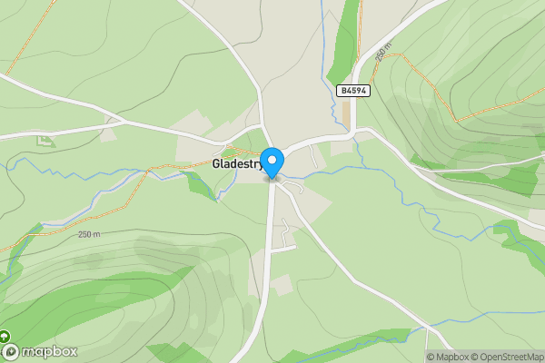 Auction Properties in Gladestry|propertyauctions.io