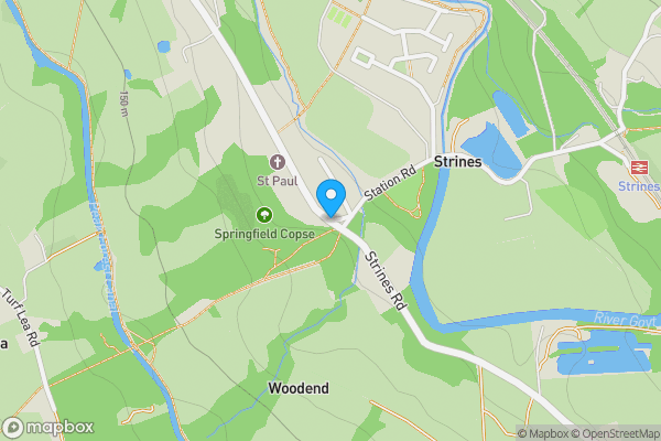 Auction Properties in Strines|propertyauctions.io